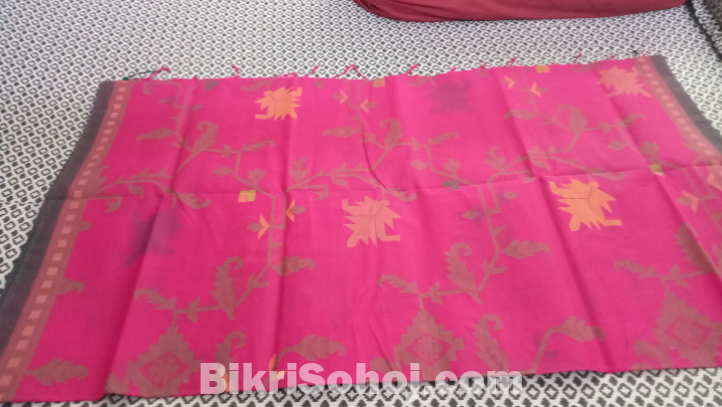 Saree(সারি)